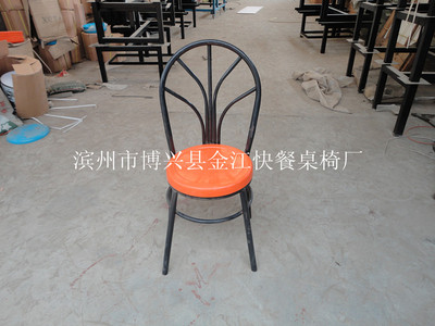 孔雀单座椅
